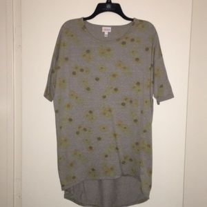 Lularoe Irma - Size Medium